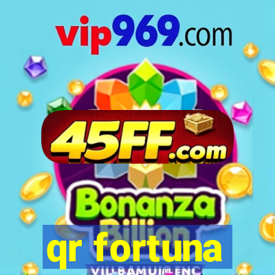 qr fortuna